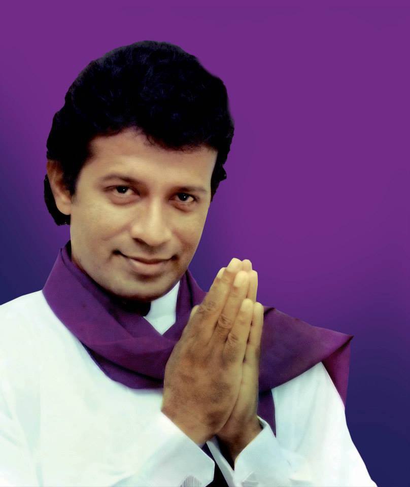 vijaya_kumarathunga